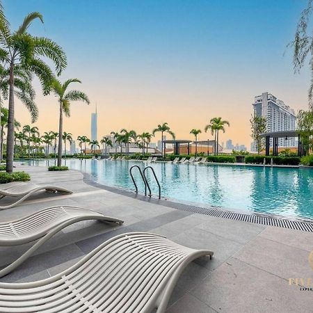 Trion Kuala Lumpur By Five Senses Apartment Exterior photo