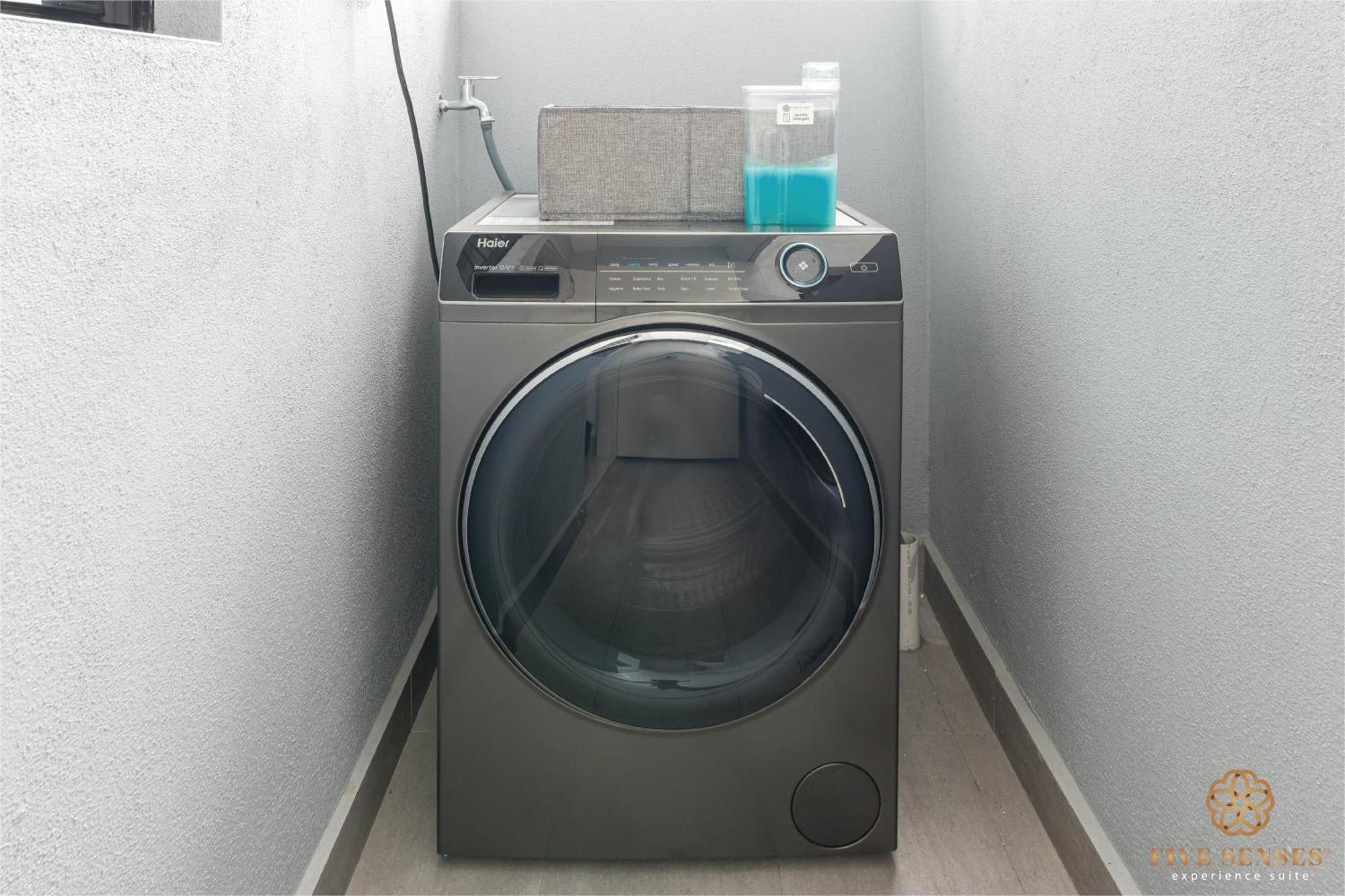 Trion Kuala Lumpur By Five Senses Apartment Room photo